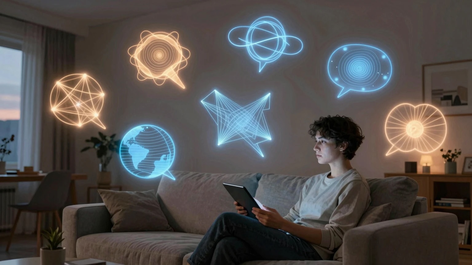 9 AI Companion Apps Better Than Replika AI for Connection