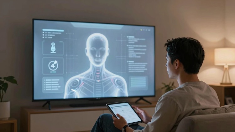 AI Companion Relationships: How They Work And What To Know