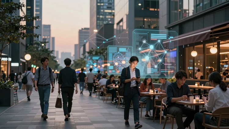 AI Companions And Society: Risks, Benefits, And Boundaries