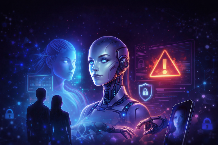 AI Companions: What They Are, How They Work, and Risks Today