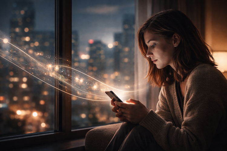 AI Friend: What It Is and How Memory Makes It Feel Real
