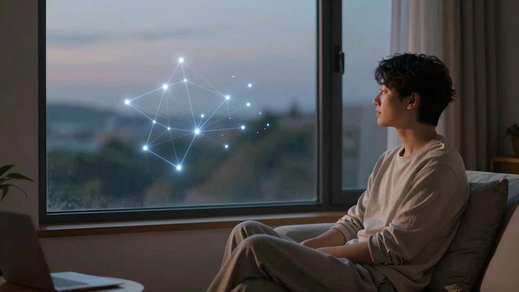 AI Relationships Explained: Why We Bond And What It Means