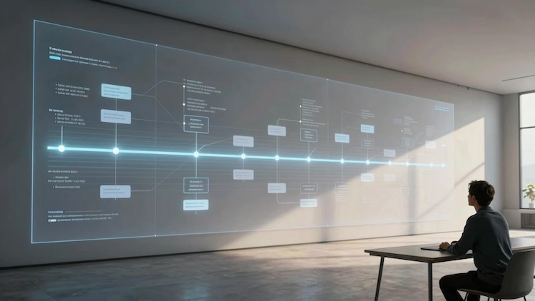 AI That Remembers Conversations: How It Works