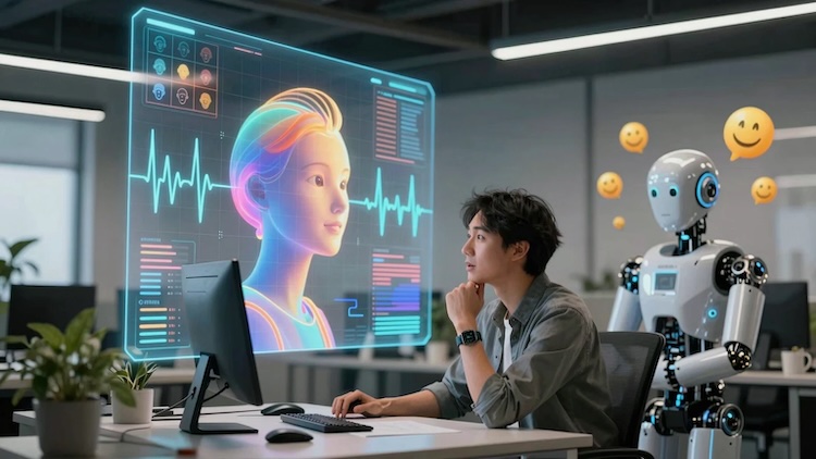 Emotionally Aware AI: What It Is and How It Responds To You