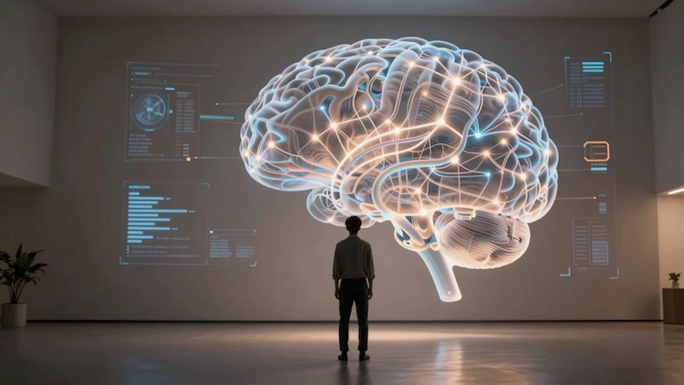 Persistent AI Companion: What It Is and How Memory Works