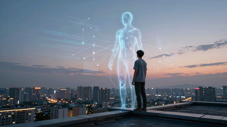 What Is AI Companionship? The Future of Human Connection