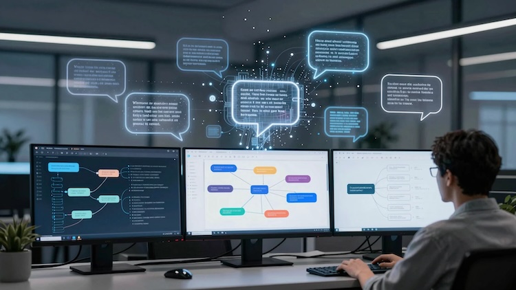 Conversational AI: What It Is, How It Works, and Examples